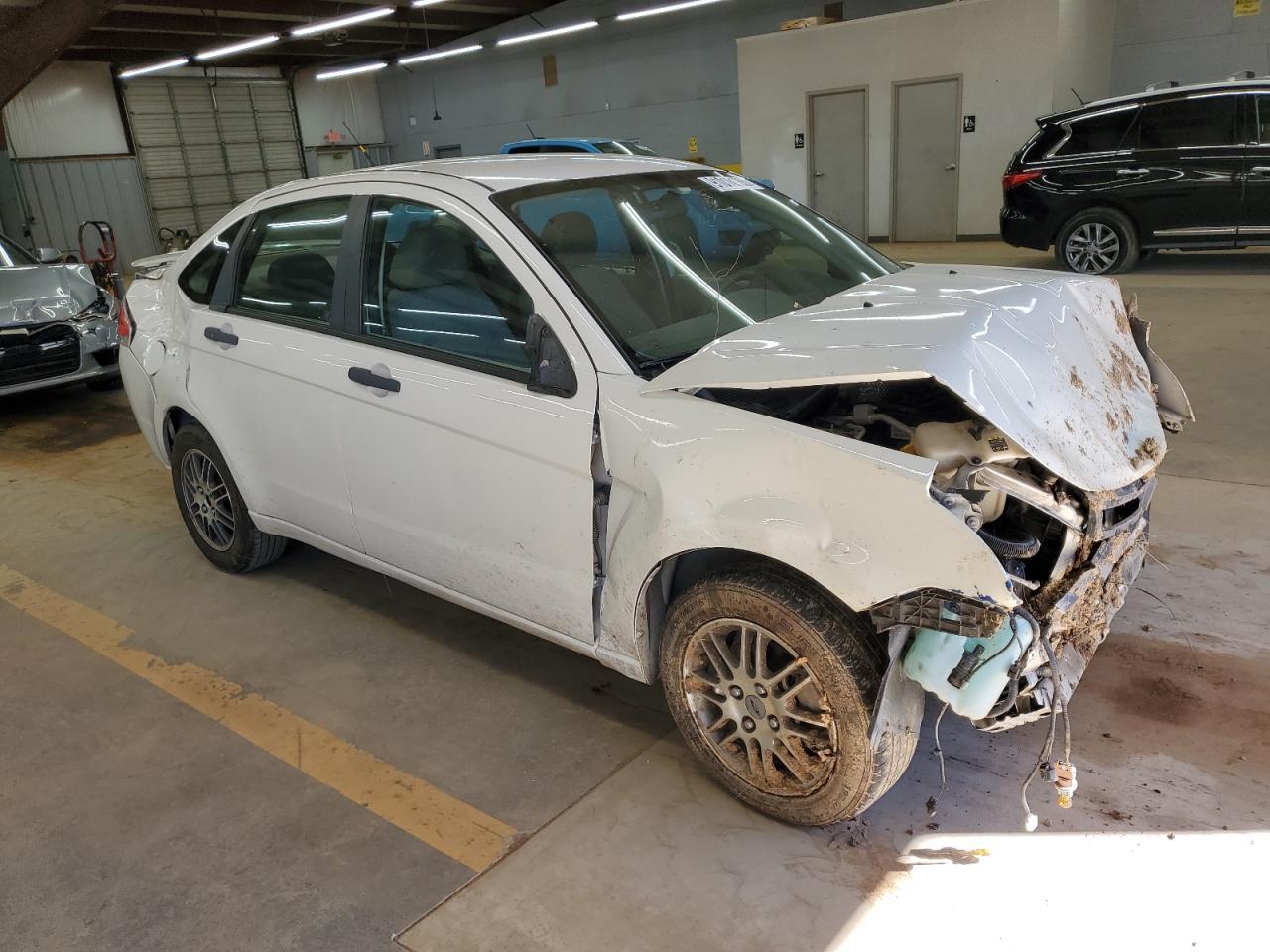 2011 Ford Focus Se - Image 4