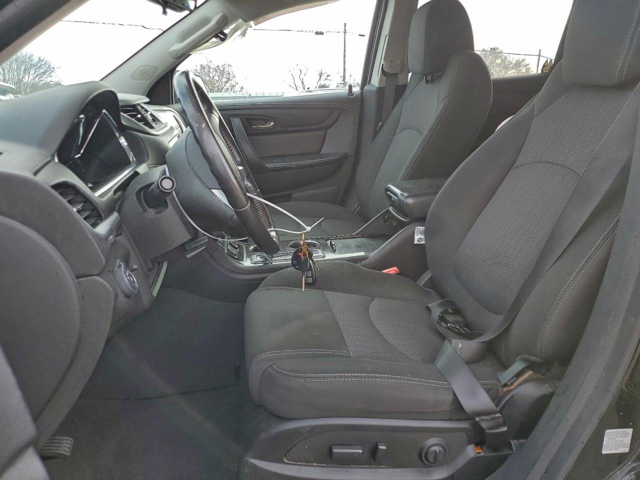 2017 Chevrolet Traverse Lt - Image 7