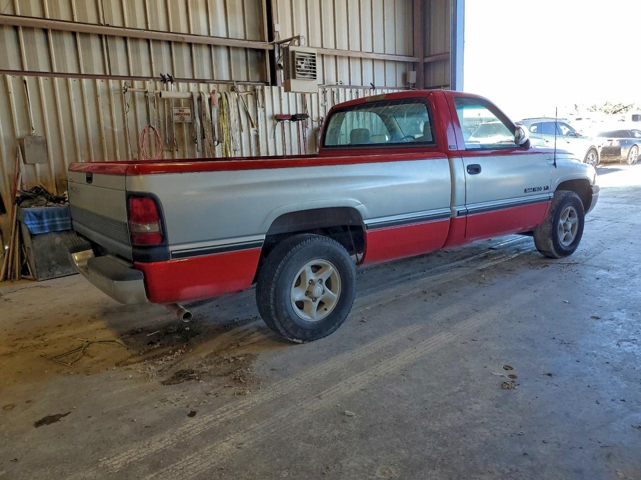 1996 Dodge Ram 1500 - Image 3