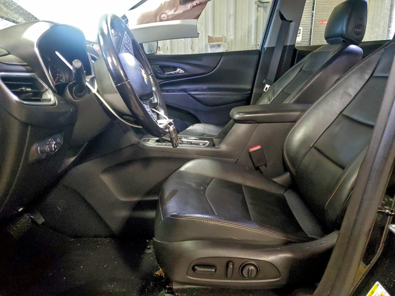 2019 Chevrolet Equinox Premier - Фото 7