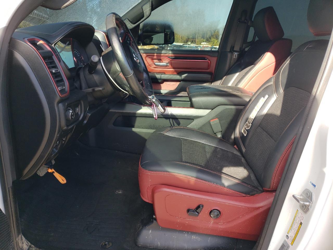 2020 Ram 1500 Rebel - Фото 7