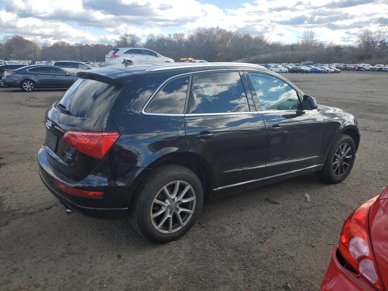2012 Audi Q5 Premium Plus - Фото 3