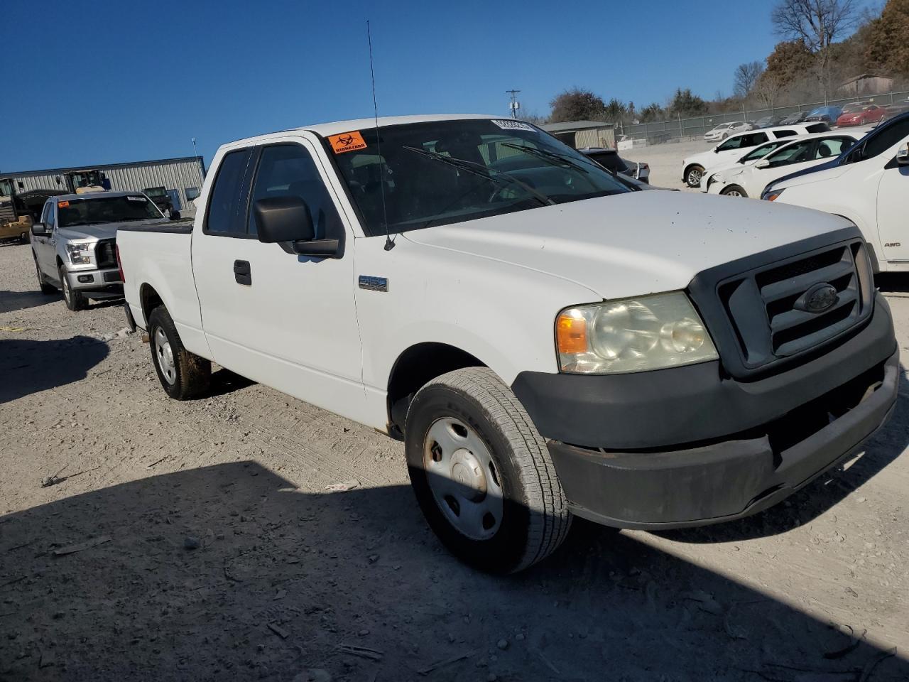 2006 Ford F150 - Image 4