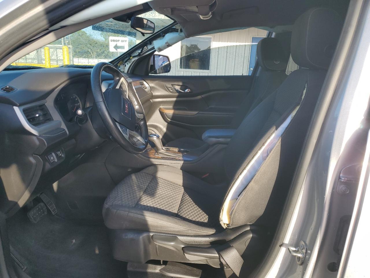 2019 GMC Acadia Sle - Фото 7