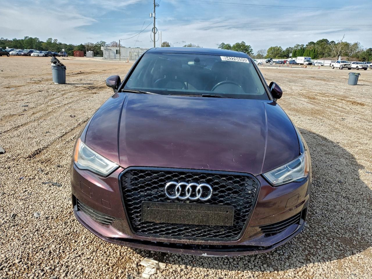 2015 Audi A3 Premium Plus - Image 5