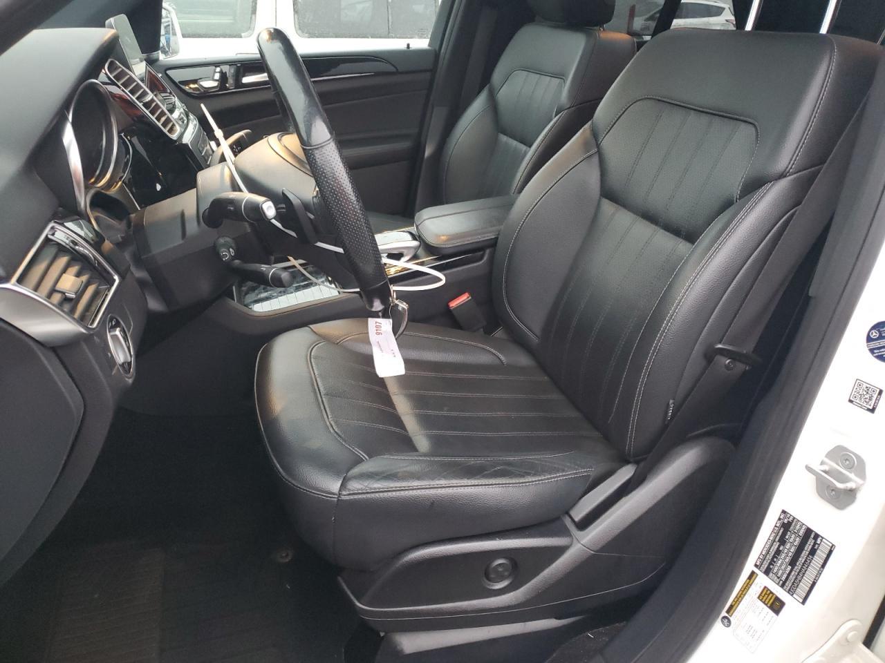 2017 Mercedes-Benz Gle 350 4Matic - Image 7