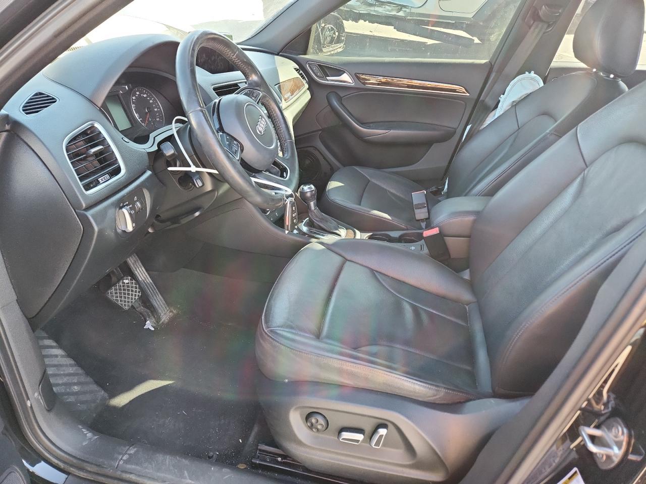 2017 Audi Q3 Premium Plus - Image 7