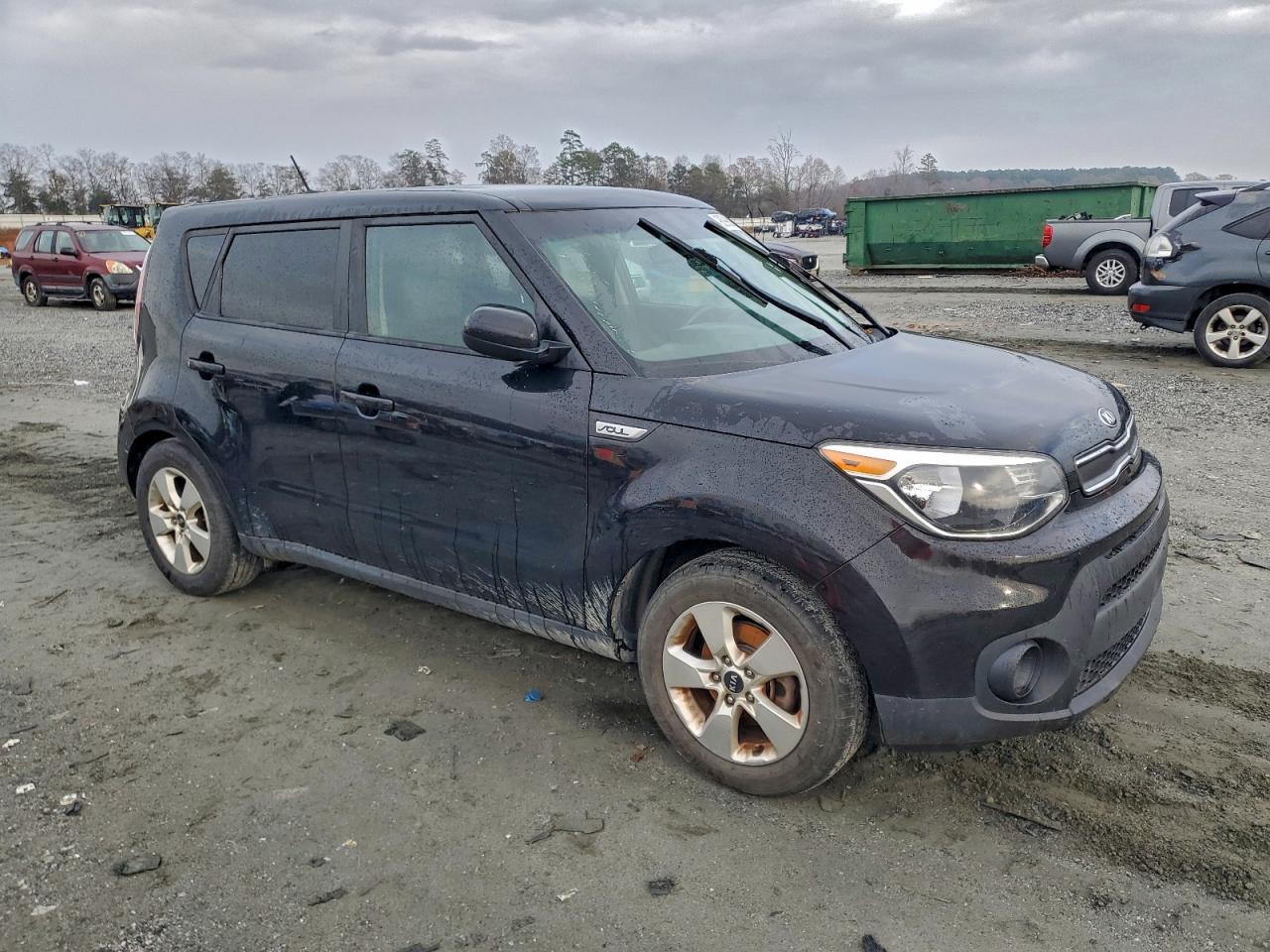 2018 Kia Soul - Фото 4