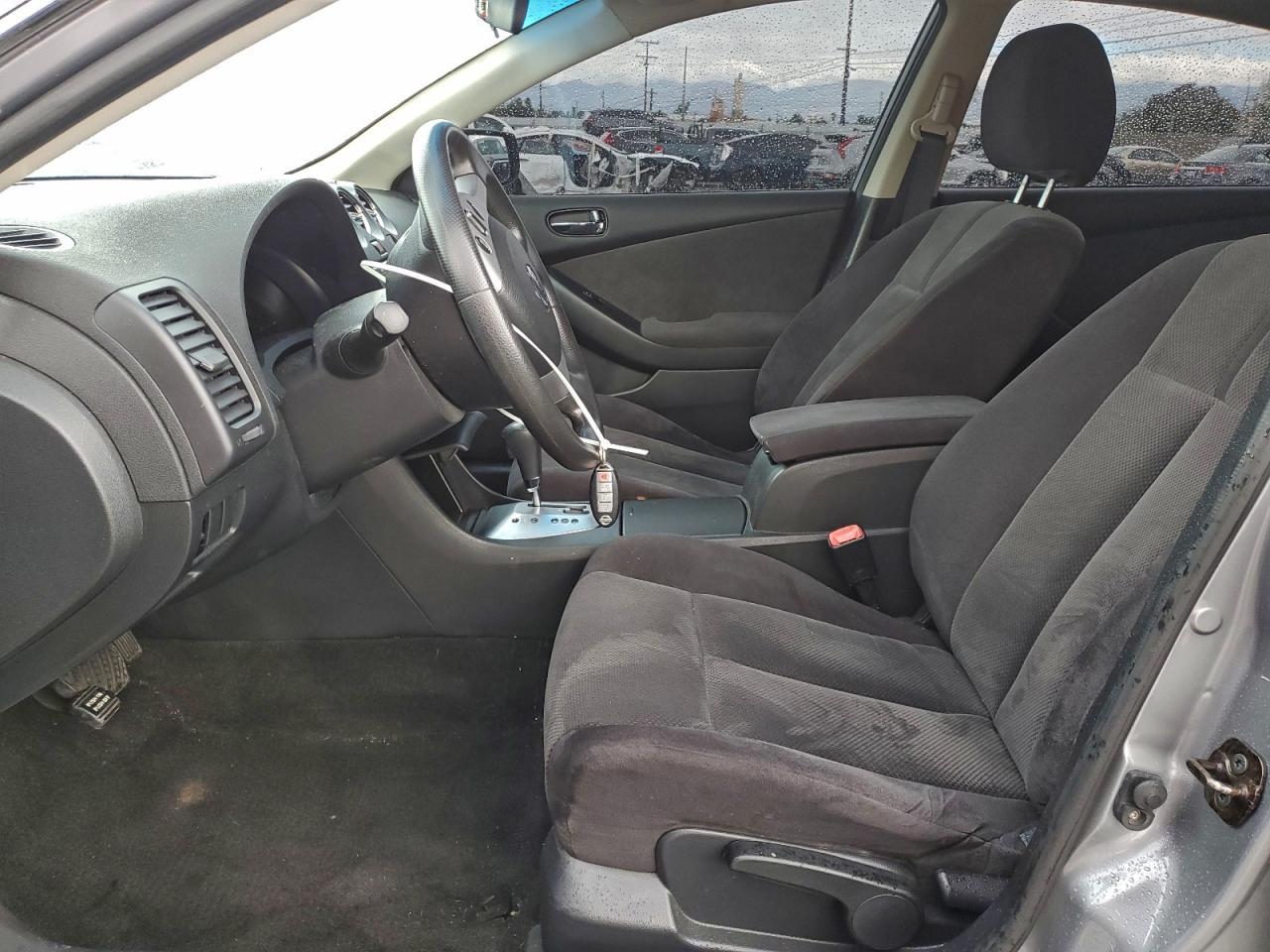 2009 Nissan Altima 2.5 - Фото 7