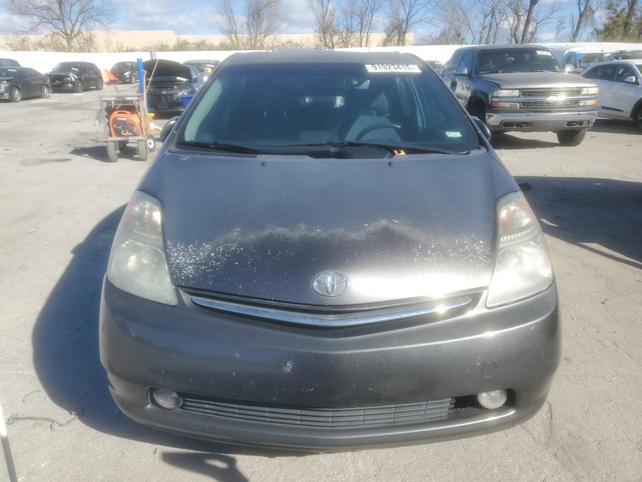2007 Toyota Prius - Image 5