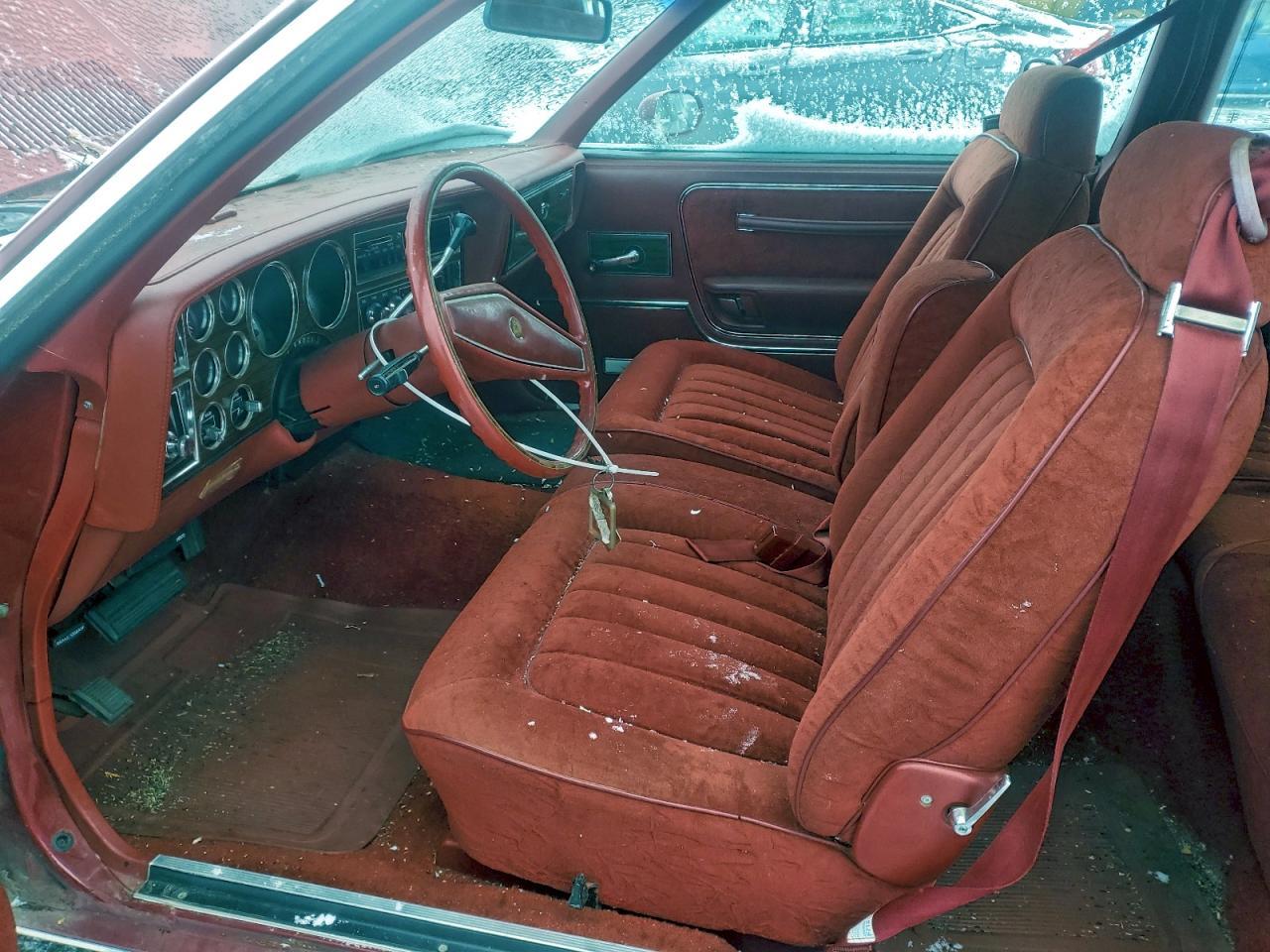 1979 Dodge Diplomat - Фото 7