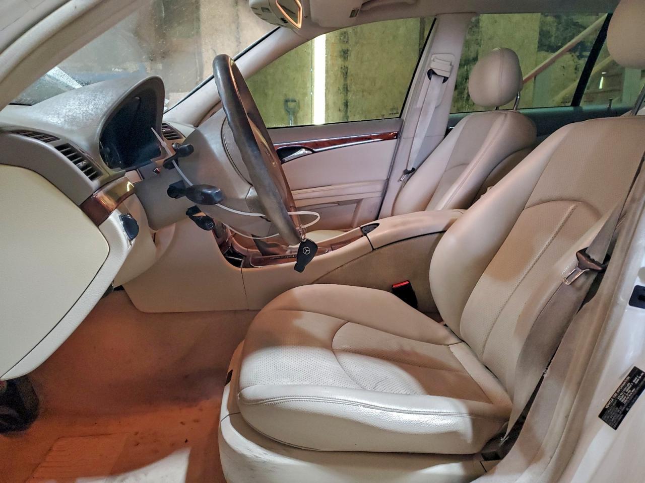 2004 Mercedes-Benz E 320 4Matic - Фото 7