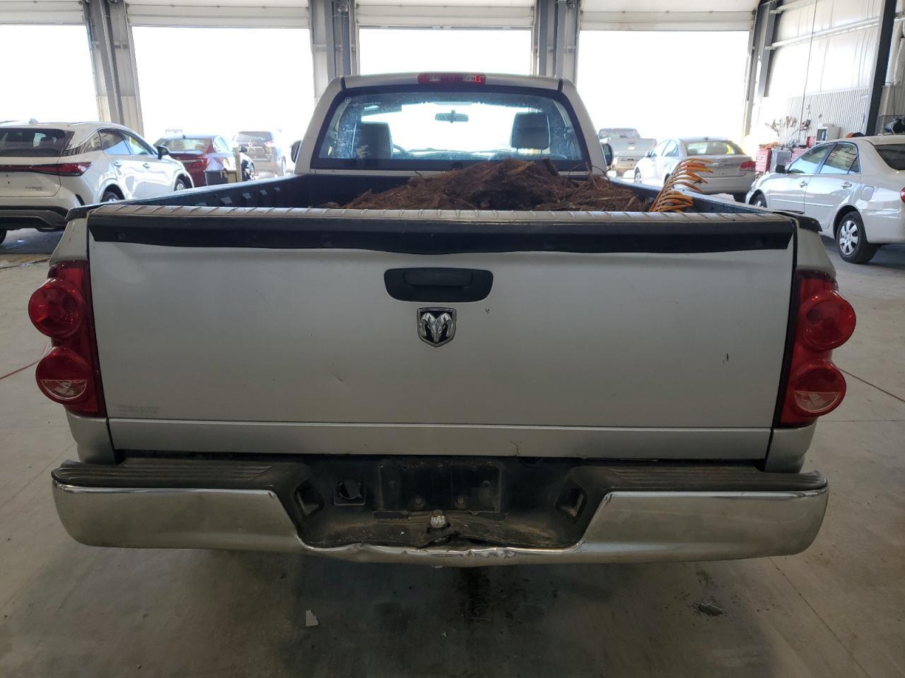 2007 Dodge Ram 1500 St - Image 6