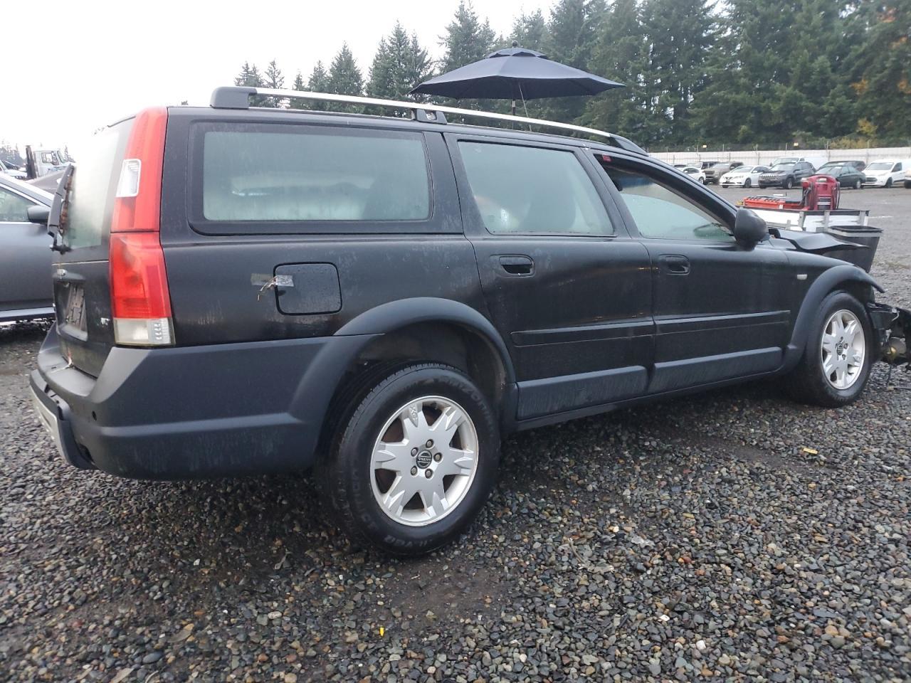 2005 Volvo Xc70 - Фото 3