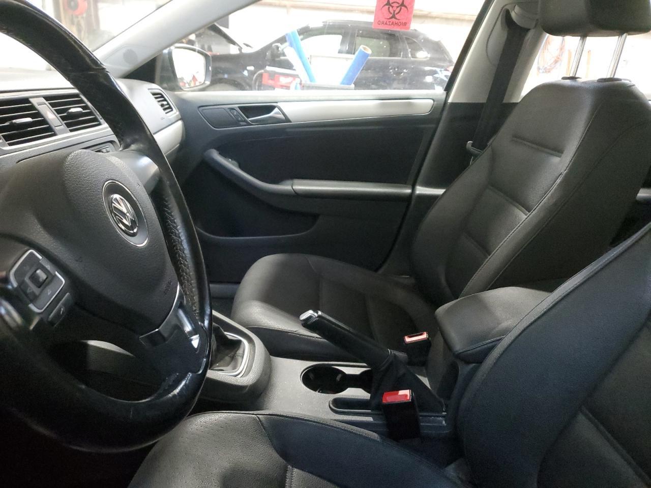 2011 Volkswagen Jetta Sel - Image 7