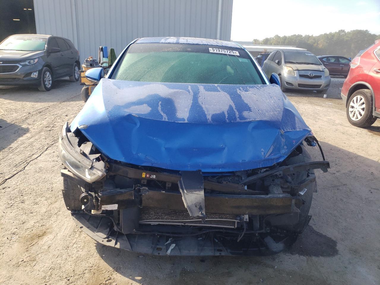 2017 Hyundai Elantra Se - Фото 5