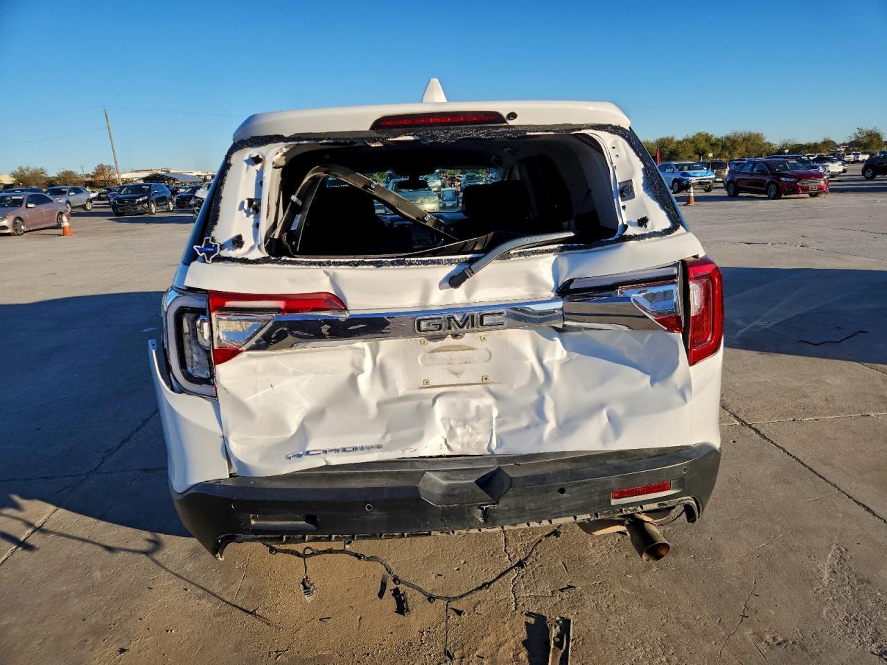 2020 GMC Acadia Sle - Image 6