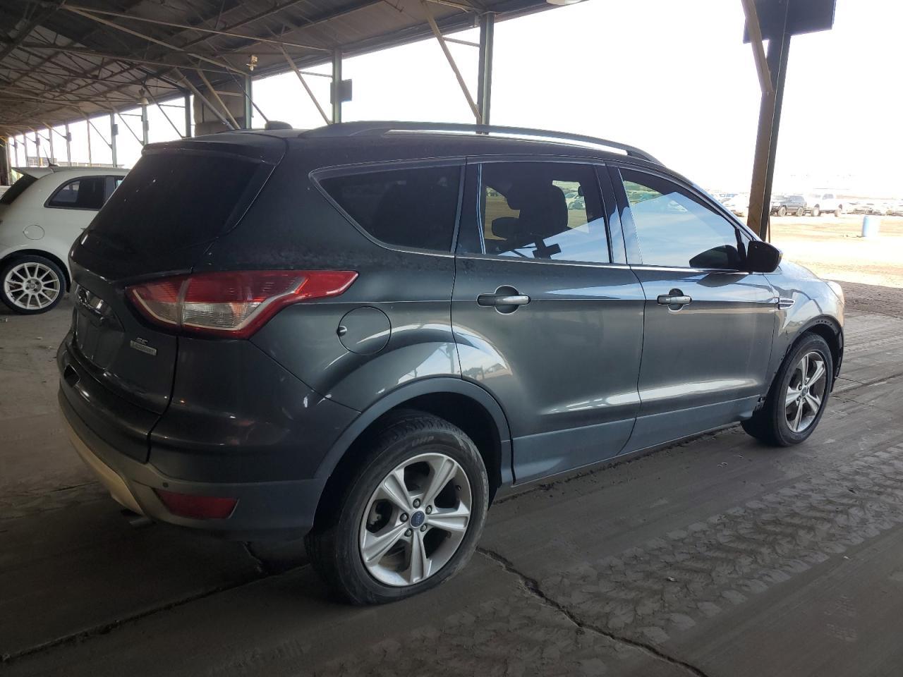 2016 Ford Escape Se - Image 3
