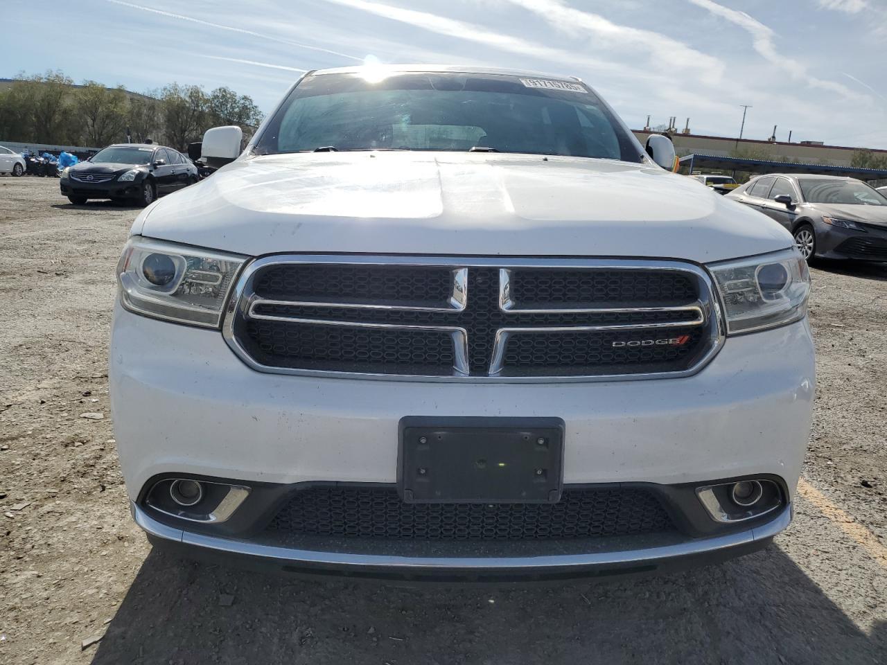 2015 Dodge Durango Limited - Image 5