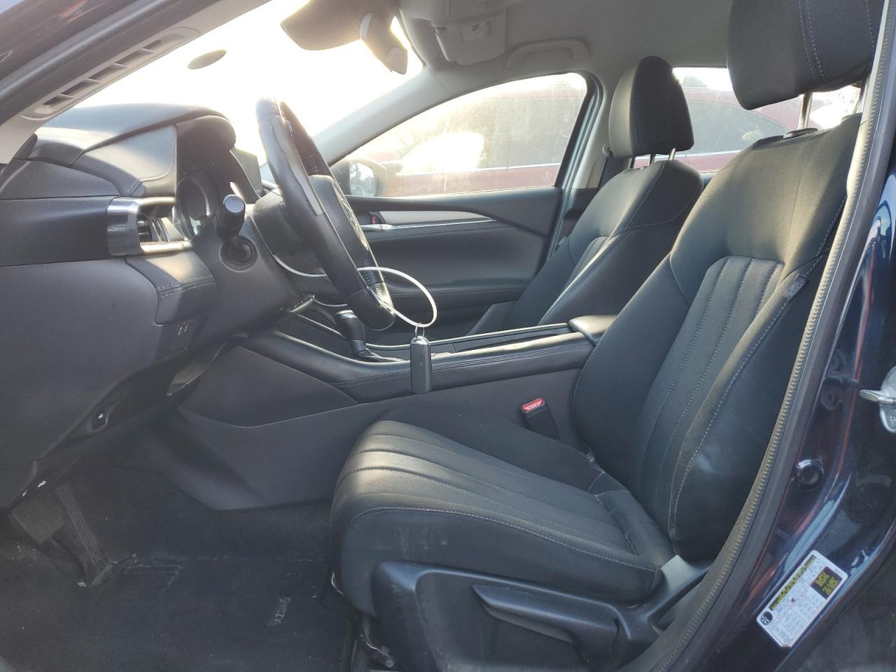 2019 Mazda Mazda6 - Фото 7