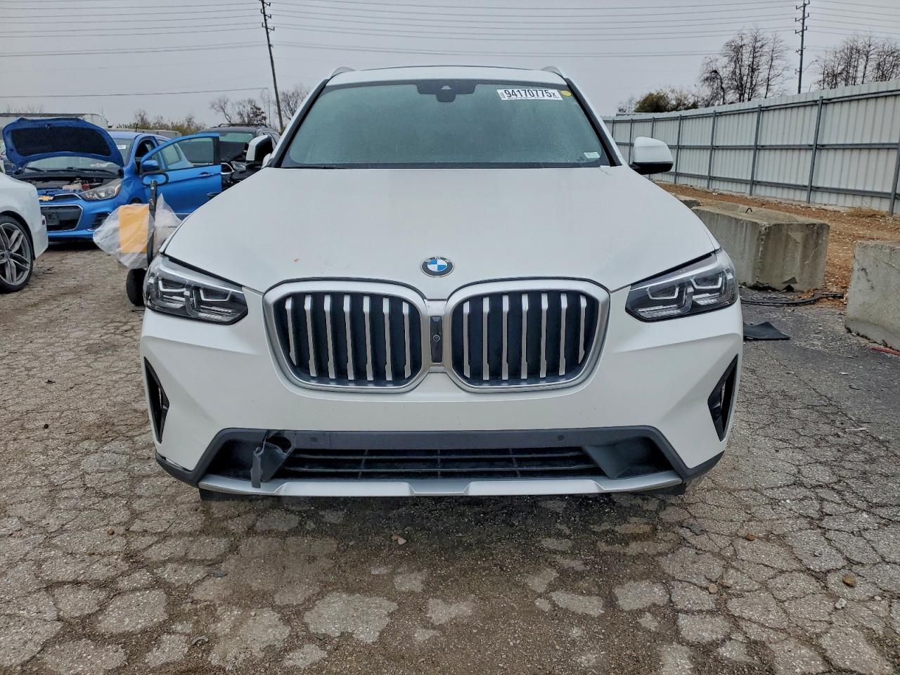 2023 BMW X3 xDrive30I - Image 5