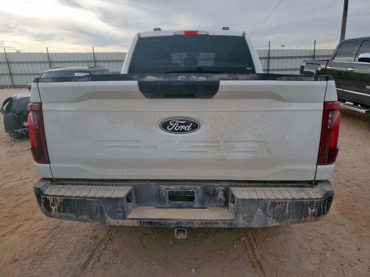 2025 Ford F150 Xl - Image 6