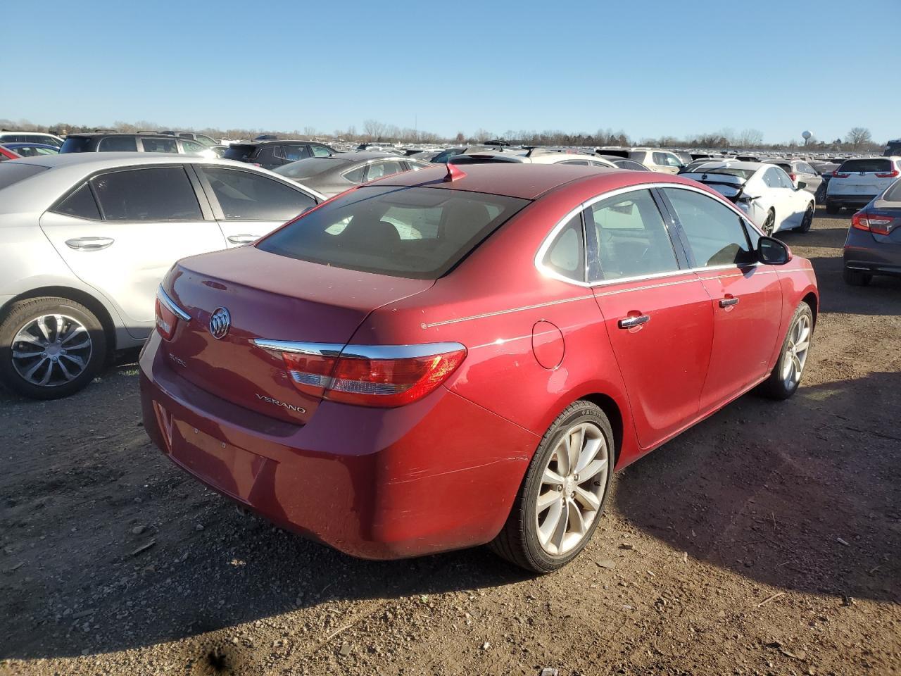 2012 Buick Verano - Фото 3