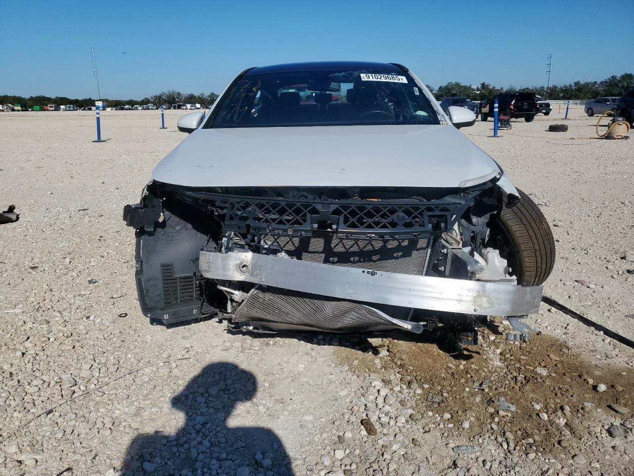 2021 Mercedes-Benz A 35 Amg - Фото 5