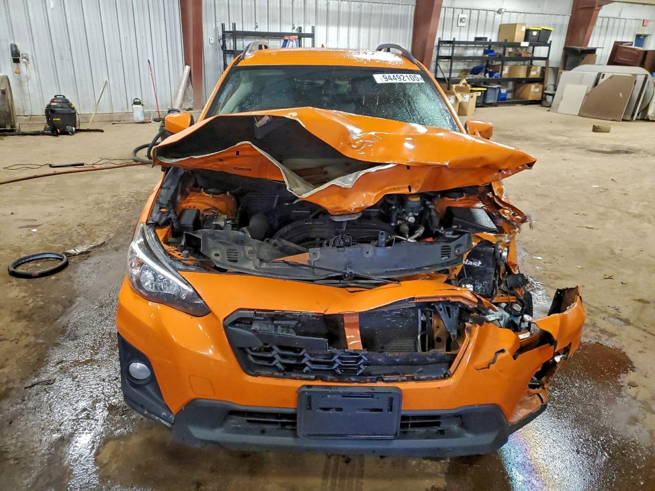 2018 Subaru Crosstrek Premium - Image 5