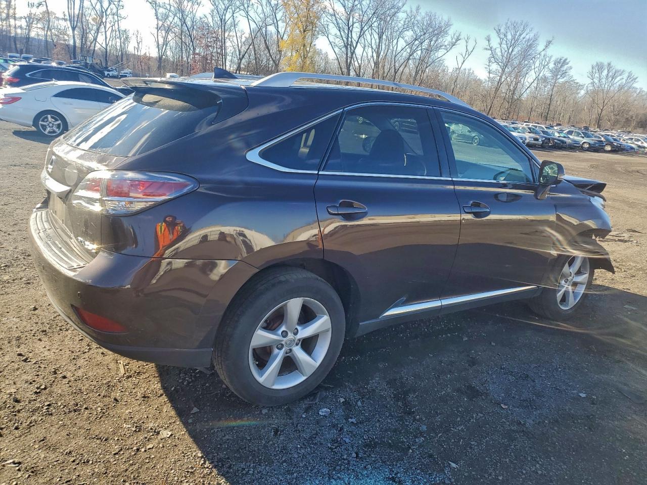 2014 Lexus Rx 350 Base - Image 3