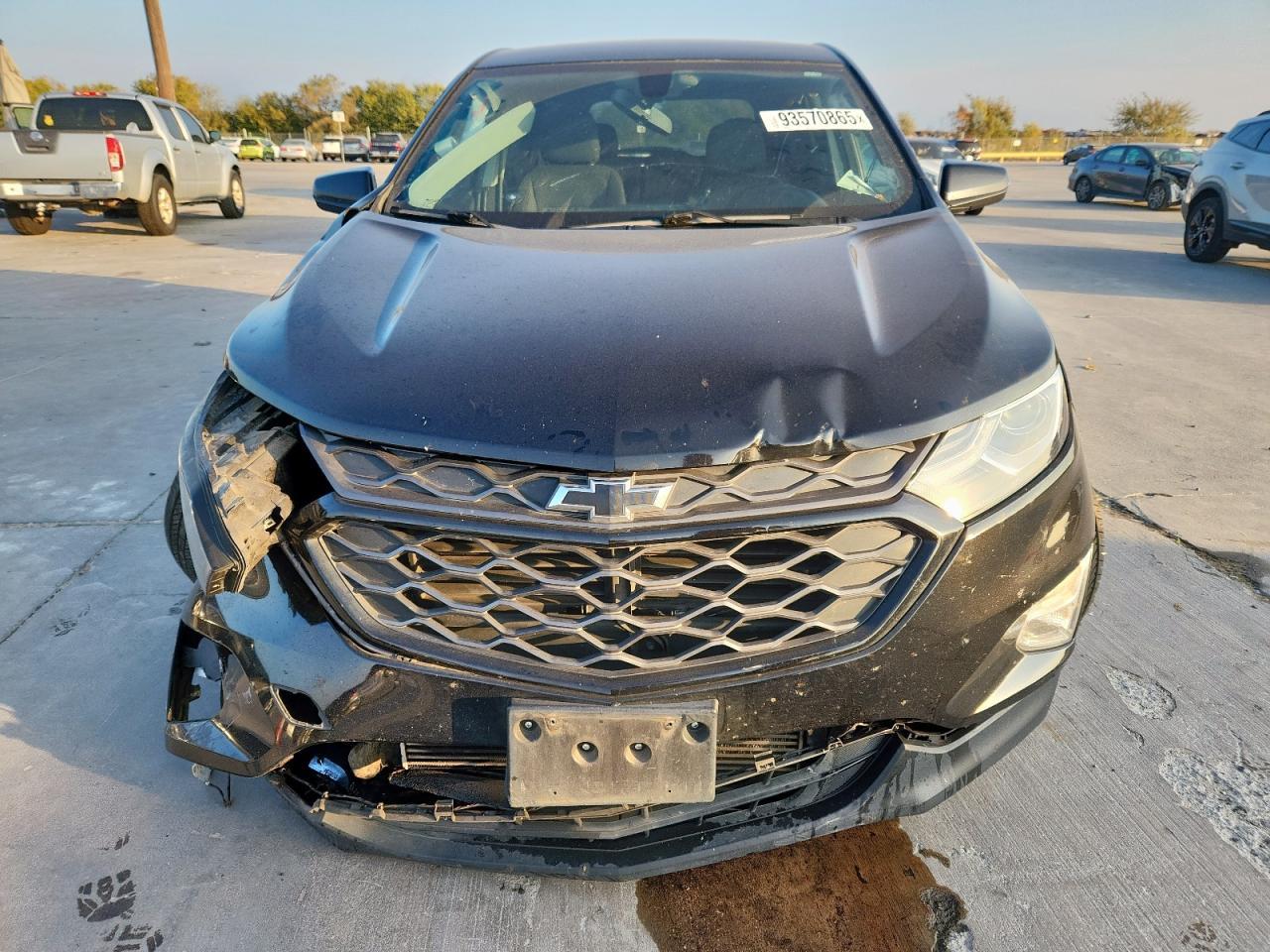 2019 Chevrolet Equinox Lt - Image 5