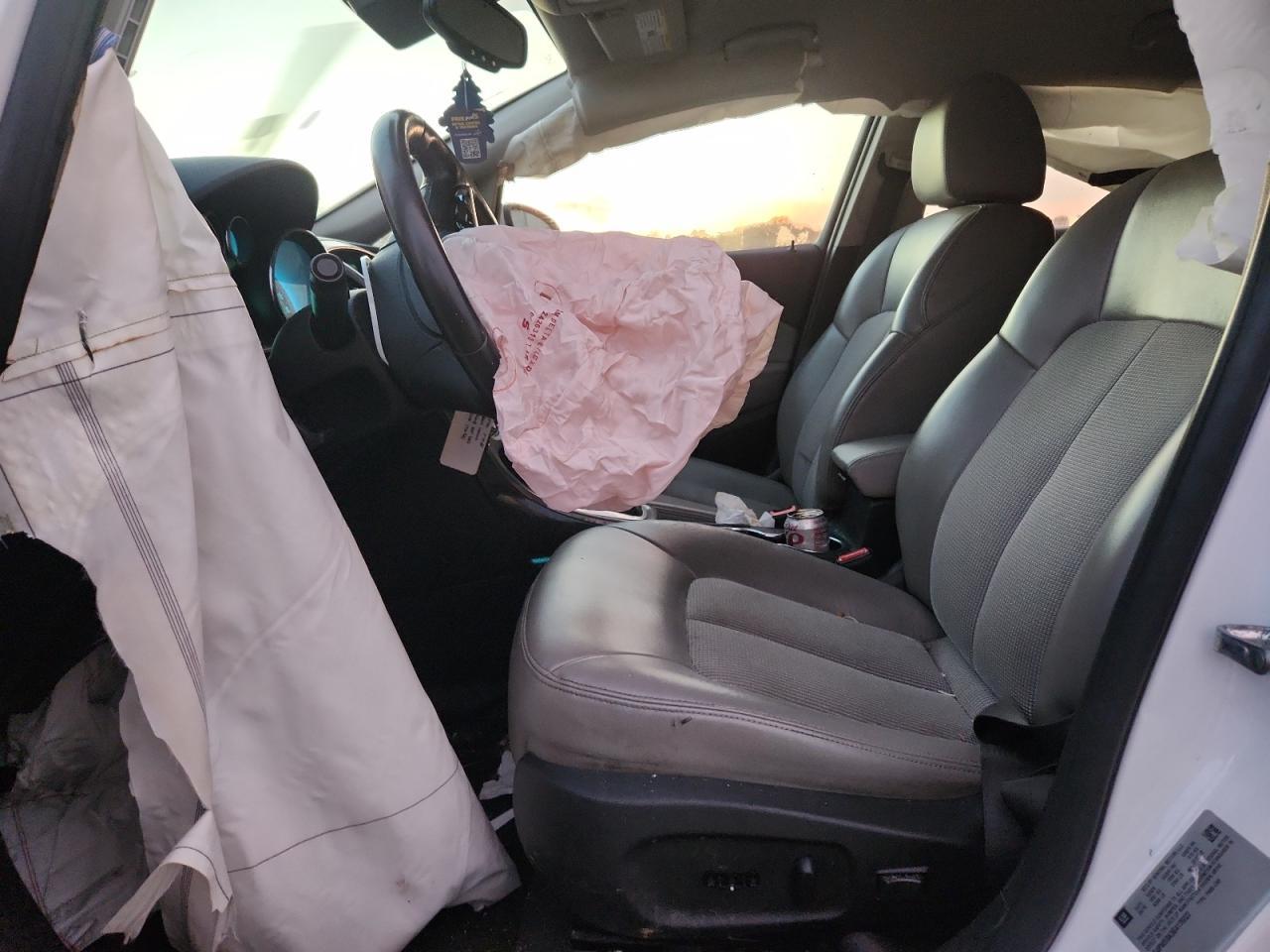 2016 Buick Verano Sport Touring - Фото 7