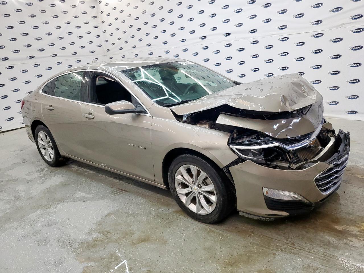 2022 Chevrolet Malibu Lt - Фото 7