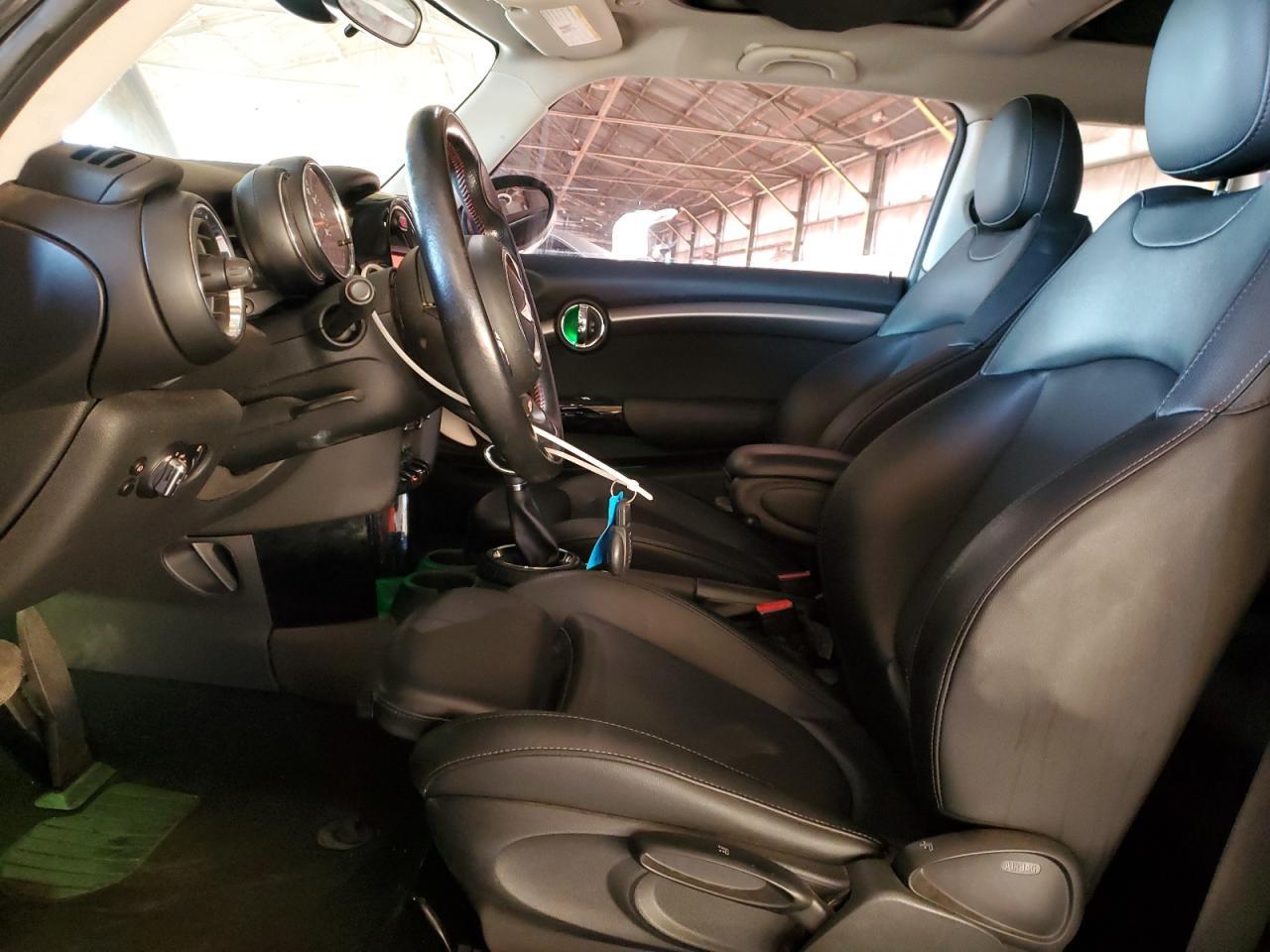 2014 Mini Cooper S - Image 7