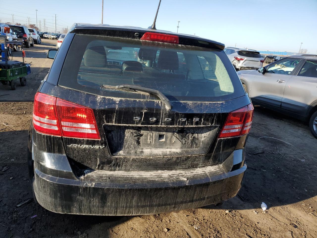2017 Dodge Journey Se - Image 6