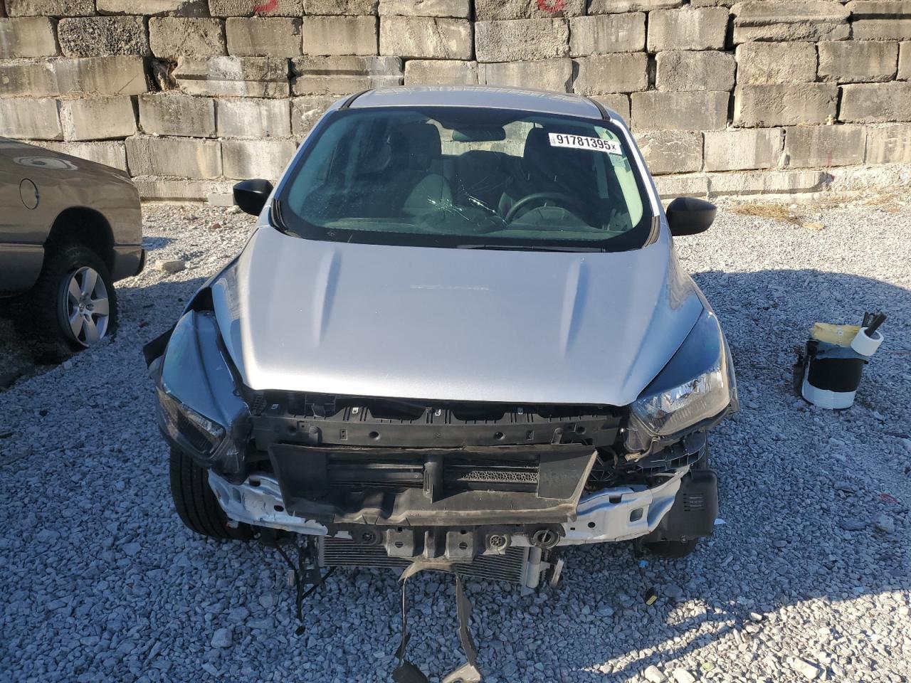 2018 Ford Escape S - Фото 5