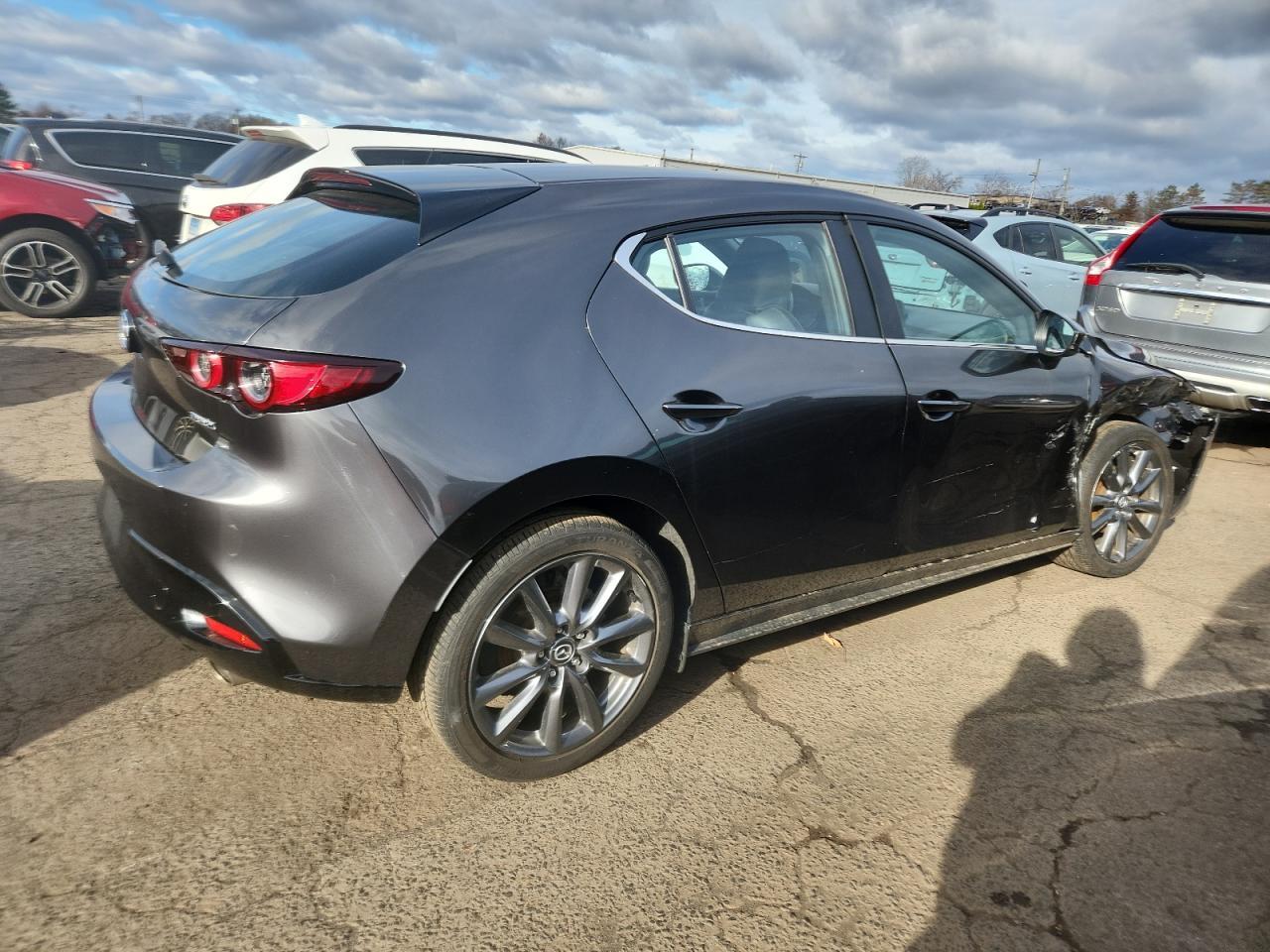 2020 Mazda 3 - Image 3