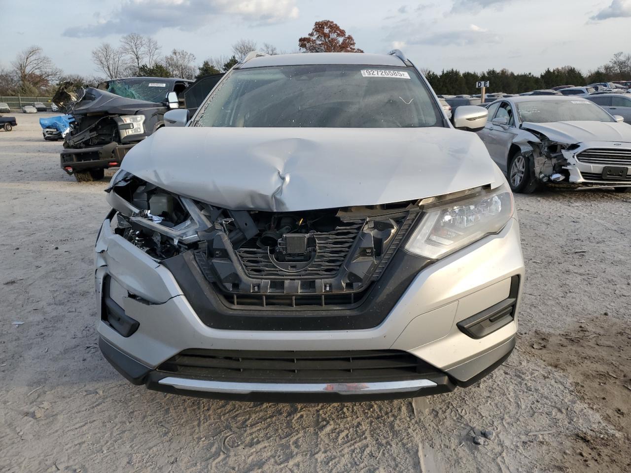 2020 Nissan Rogue S - Image 5