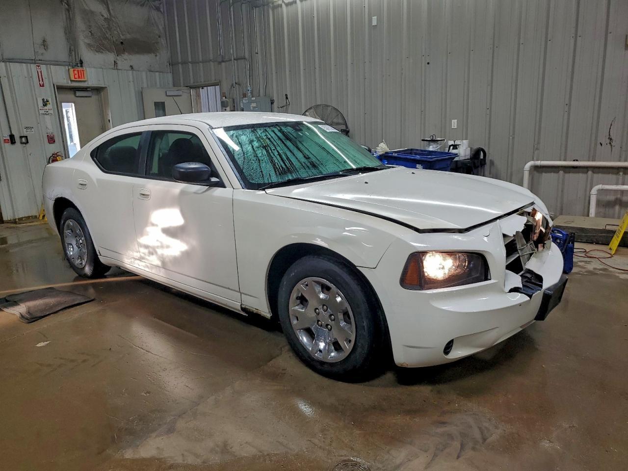 2008 Dodge Charger - Фото 4