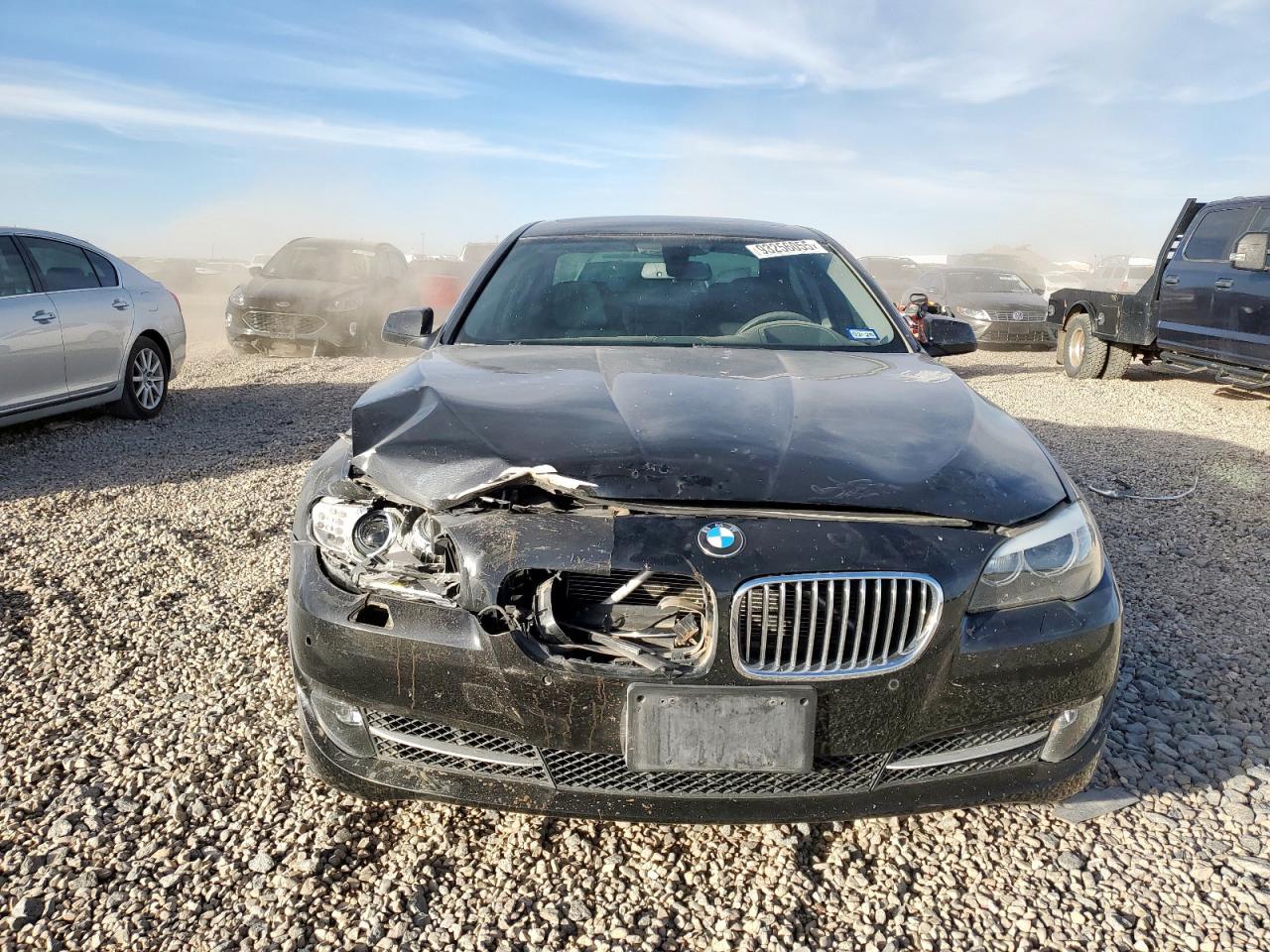 2013 BMW 528 Xi - Фото 5