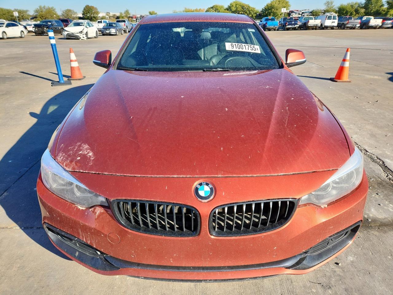 2018 BMW 430Xi - Image 5