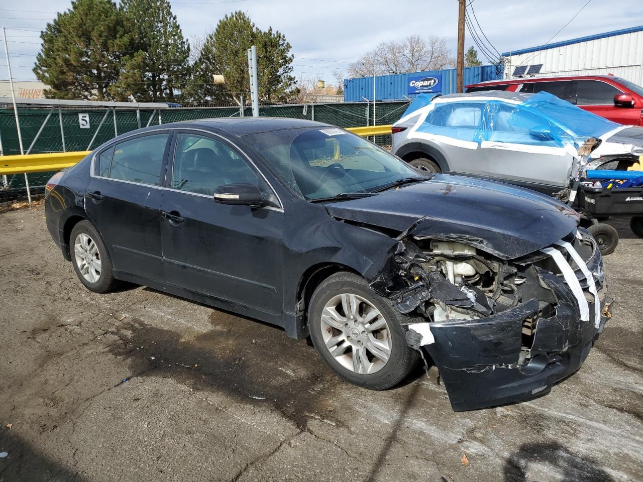 2010 Nissan Altima Base - Image 4