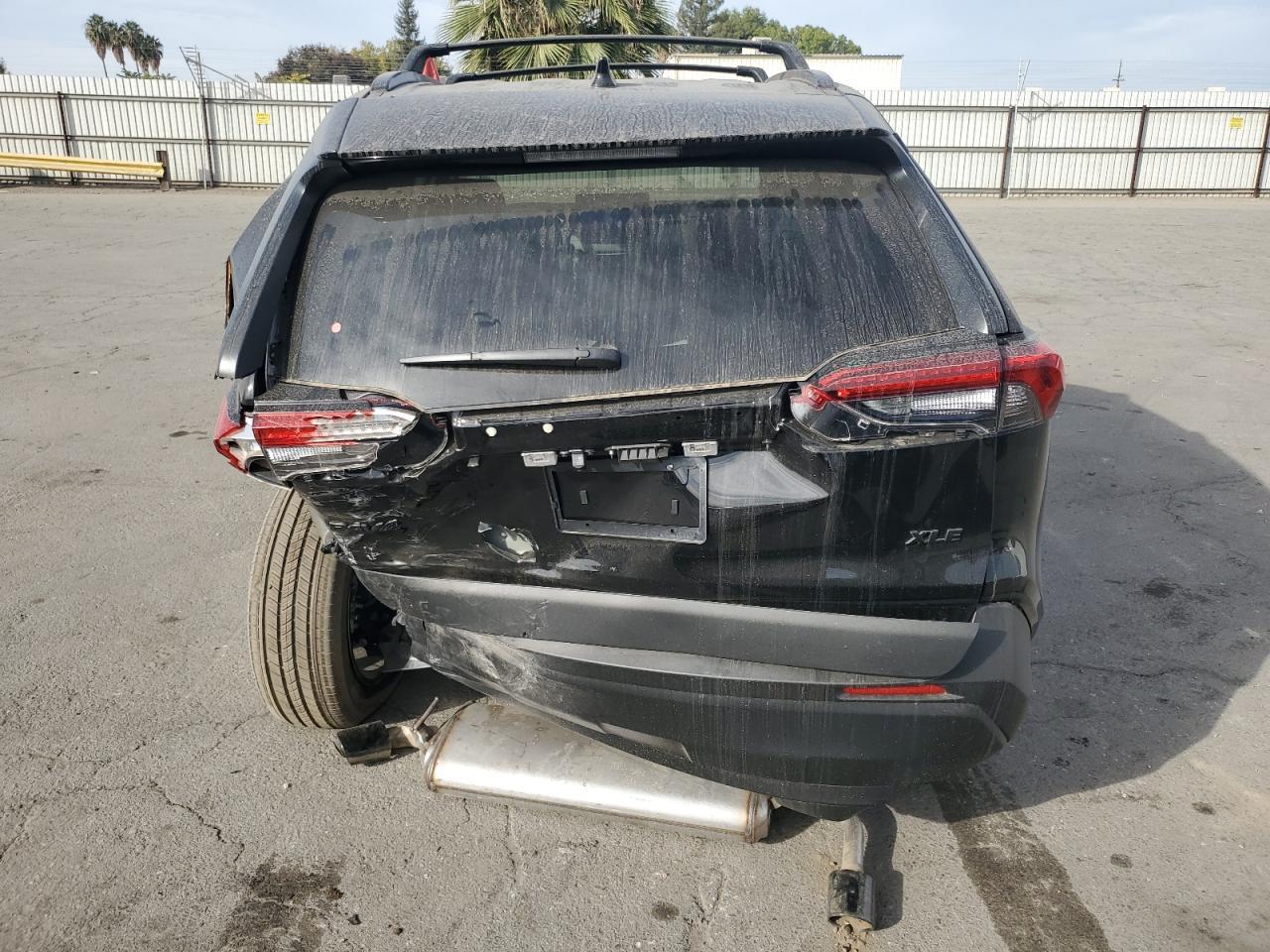 2025 Toyota Rav4 Xle Premium - Фото 6