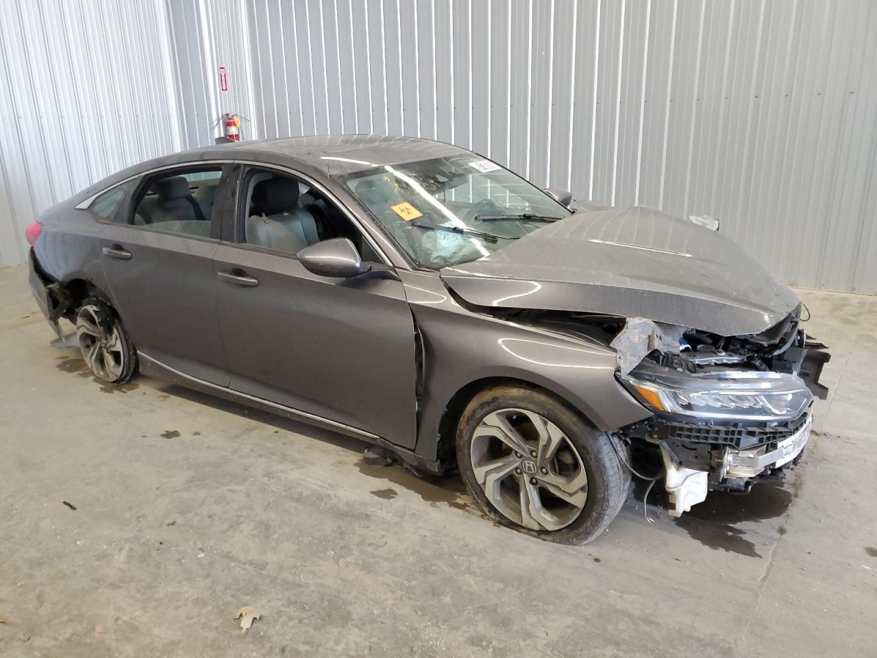 2020 Honda Accord Ex - Image 4