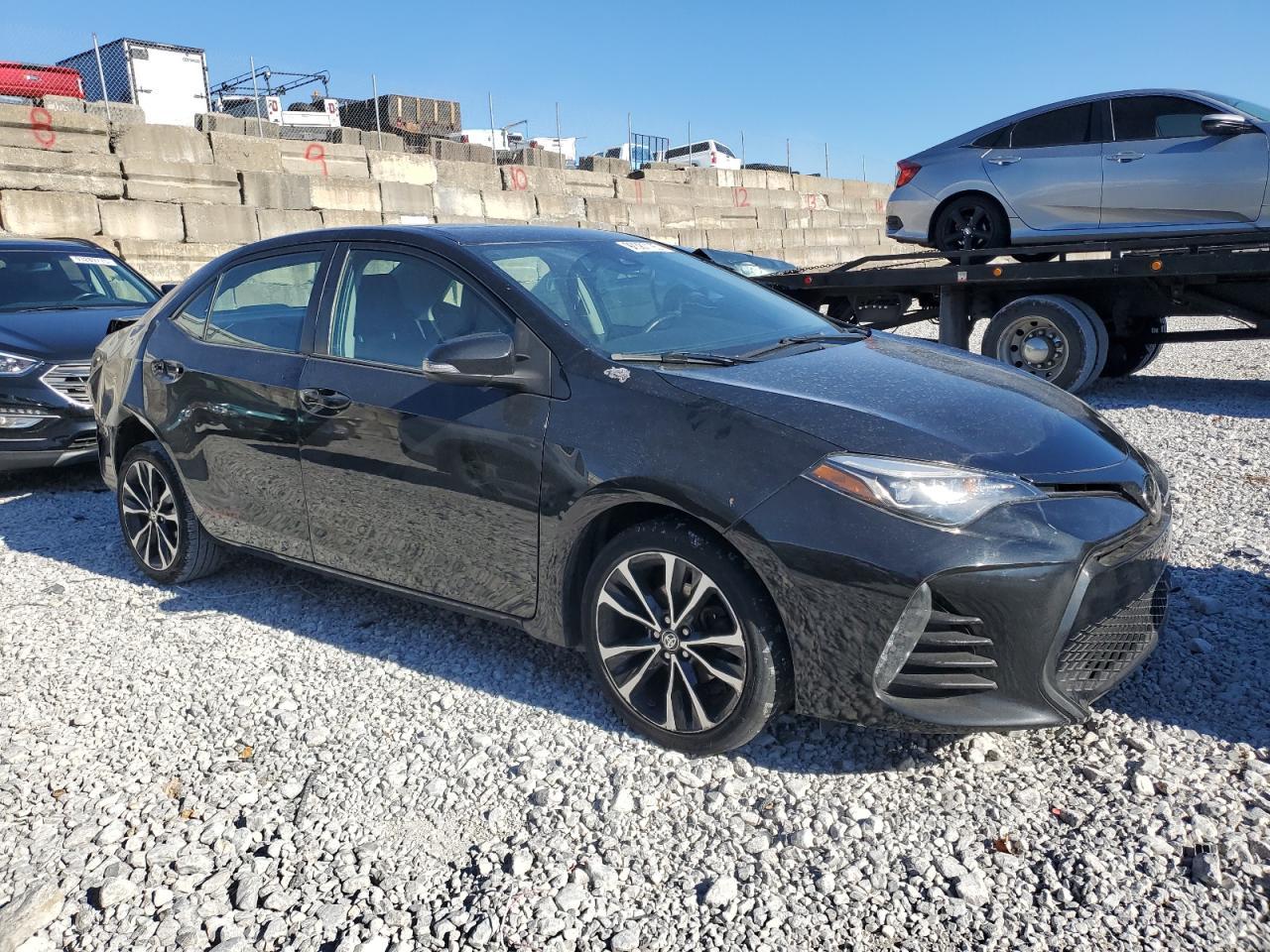 2017 Toyota Corolla L - Image 4