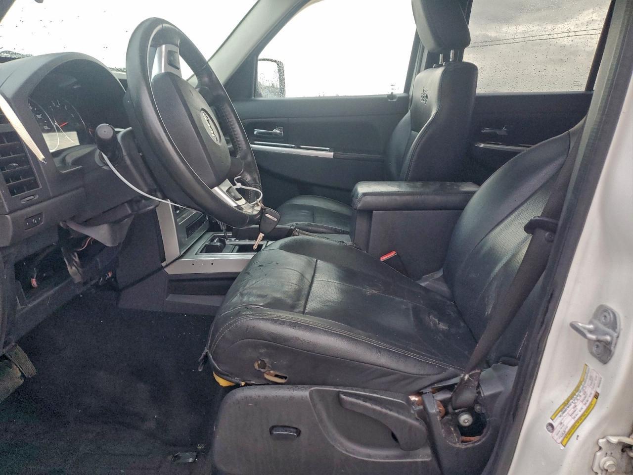 2009 Jeep Liberty Limited - Image 7