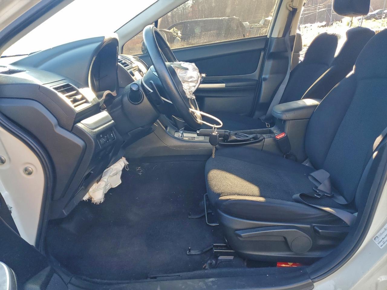 2015 Subaru Impreza Premium - Image 7