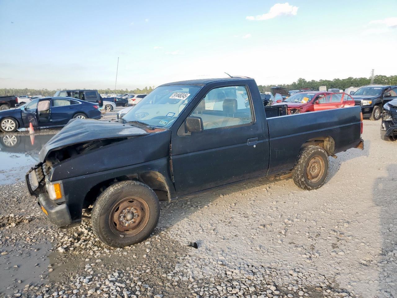 1995 Nissan Truck E/Xe