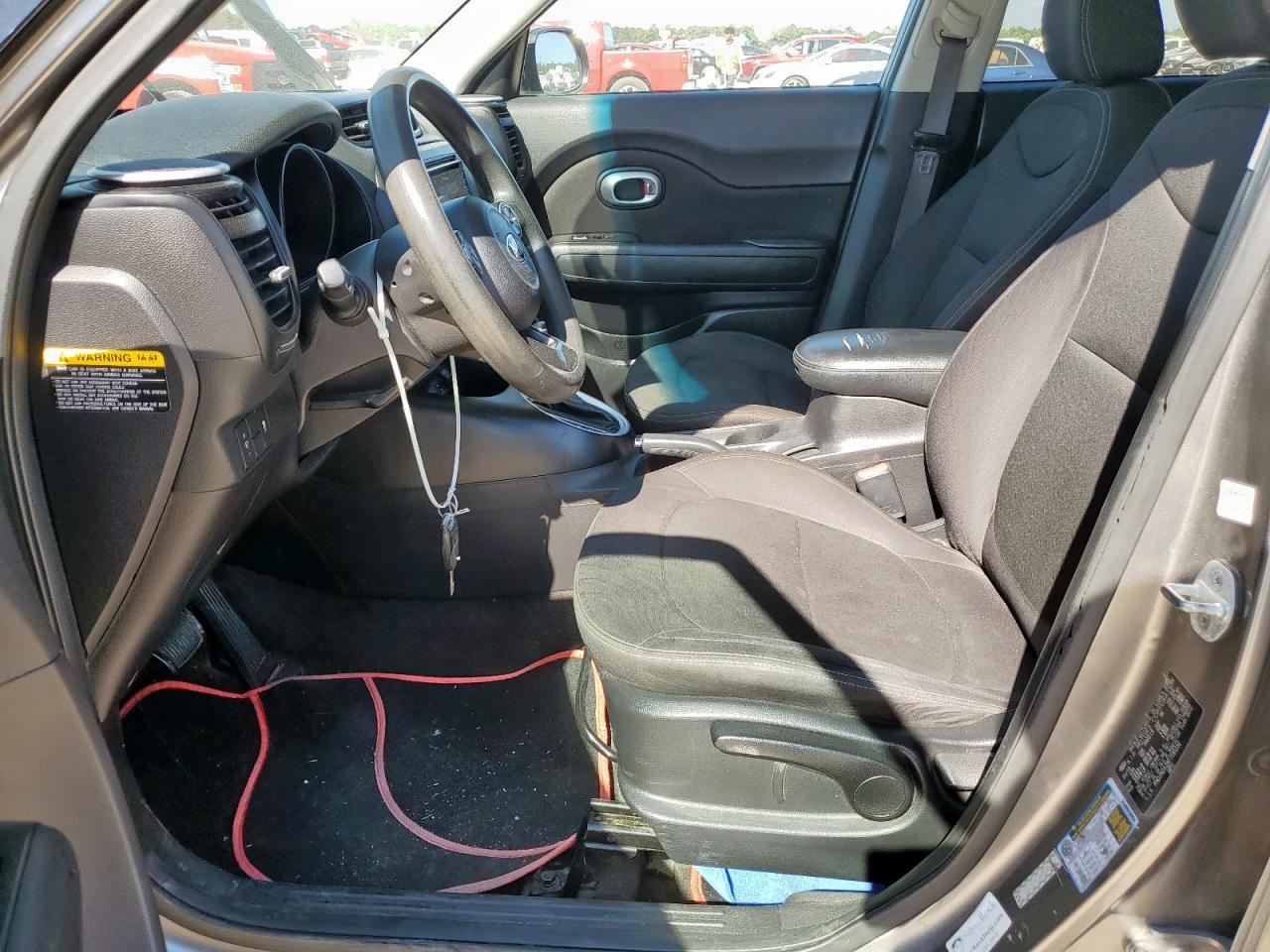 2015 Kia Soul - Фото 7