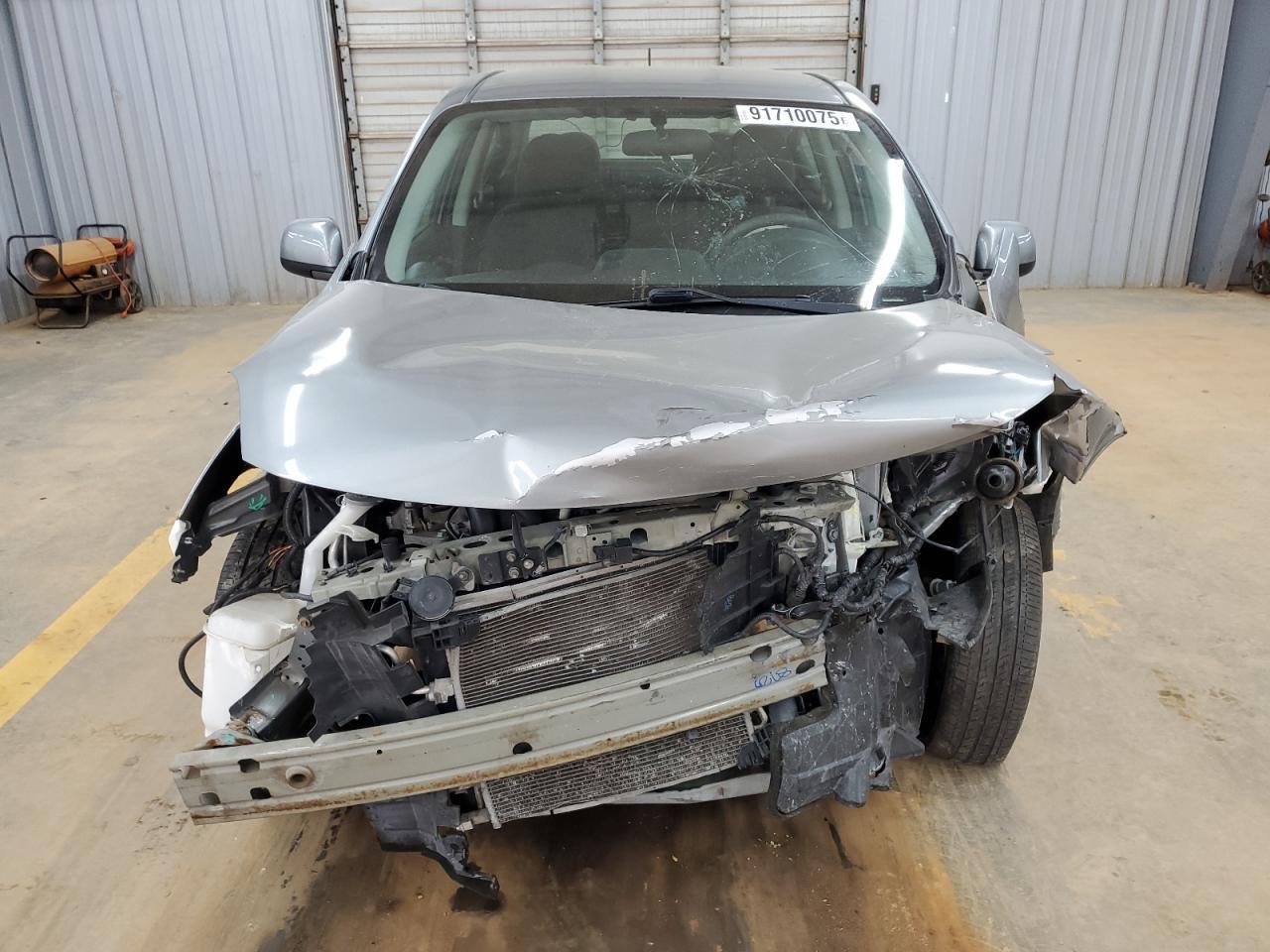 2014 Nissan Versa S - Image 5